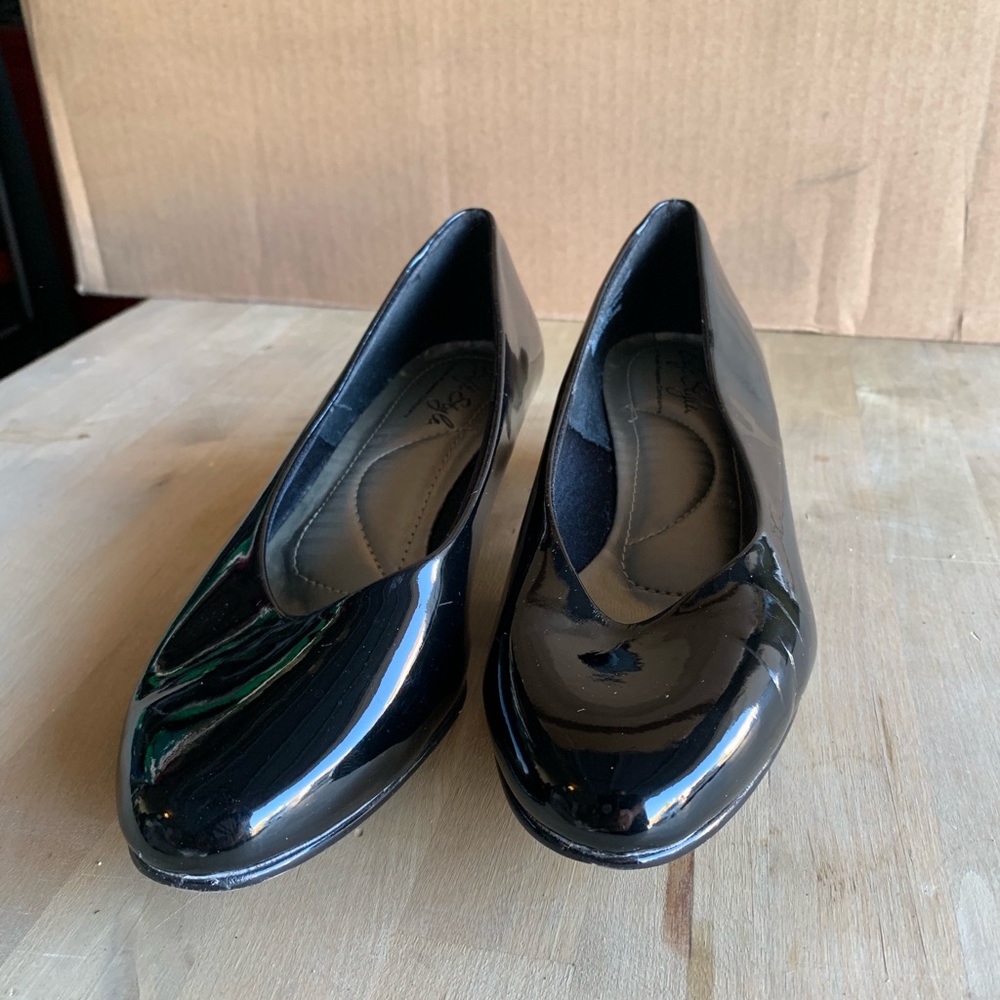 Soft Style women’s pump.